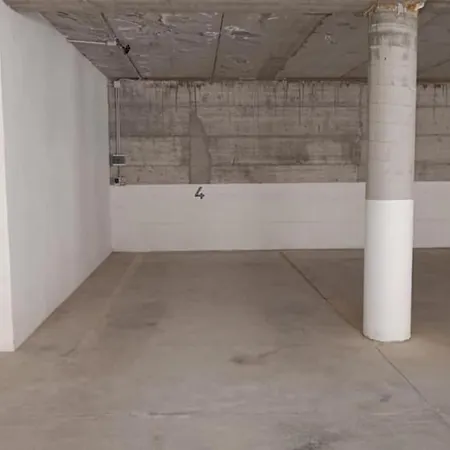 Eland A Due Passi Dal Mare Apartment