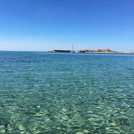 Apartment Eland A Due Passi Dal Mare *